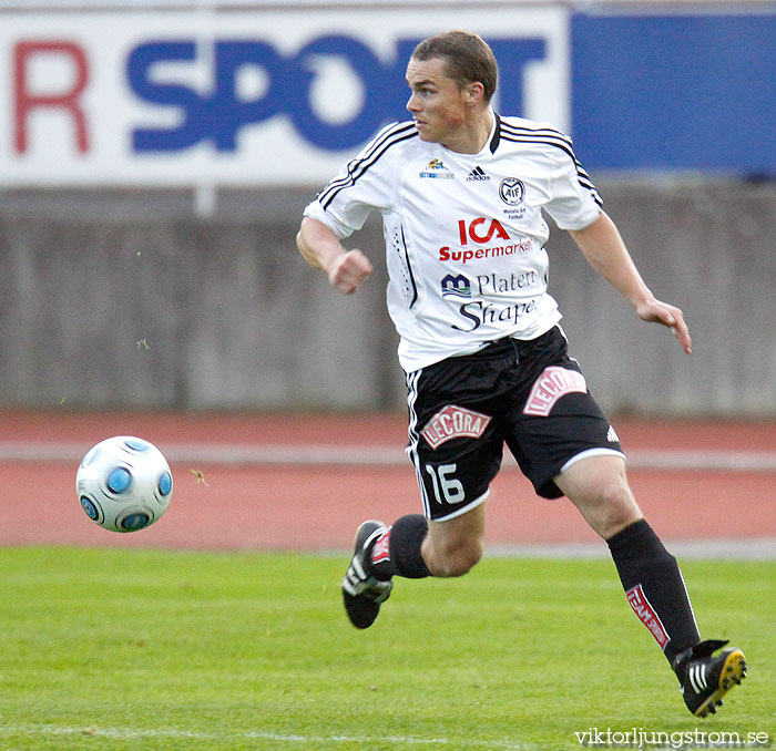 Skövde AIK-Motala AIF FK 1-0,herr,Södermalms IP,Skövde,Sverige,Fotboll,,2009,20452