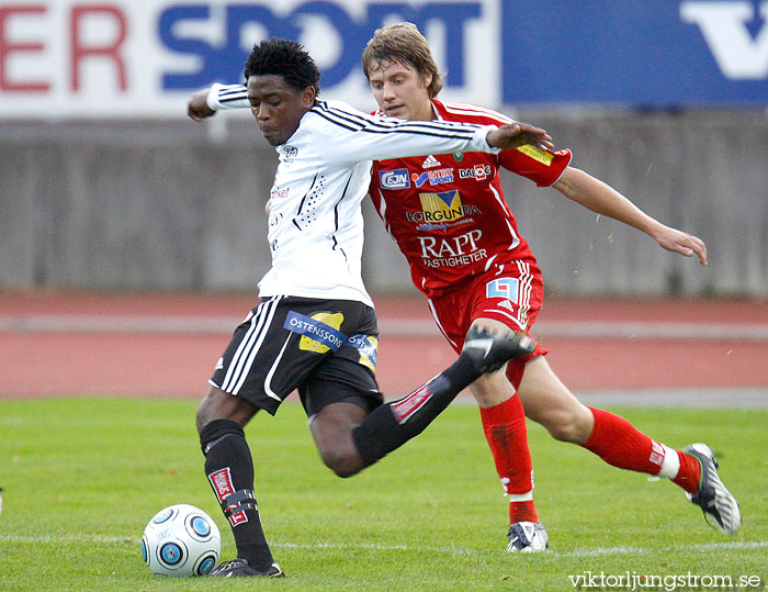 Skövde AIK-Motala AIF FK 1-0,herr,Södermalms IP,Skövde,Sverige,Fotboll,,2009,20453