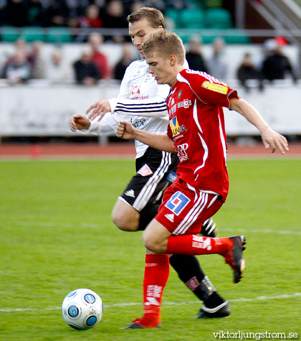 Skövde AIK-Motala AIF FK 1-0,herr,Södermalms IP,Skövde,Sverige,Fotboll,,2009,20454
