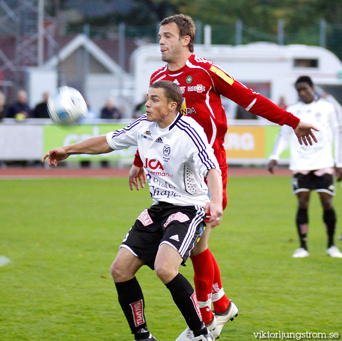 Skövde AIK-Motala AIF FK 1-0,herr,Södermalms IP,Skövde,Sverige,Fotboll,,2009,20460