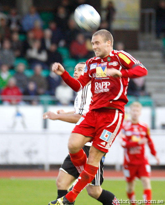 Skövde AIK-Motala AIF FK 1-0,herr,Södermalms IP,Skövde,Sverige,Fotboll,,2009,20461