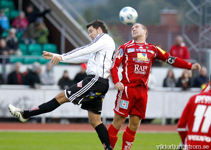 Skövde AIK-Motala AIF FK 1-0,herr,Södermalms IP,Skövde,Sverige,Fotboll,,2009,20462