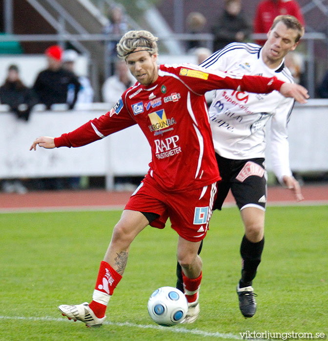 Skövde AIK-Motala AIF FK 1-0,herr,Södermalms IP,Skövde,Sverige,Fotboll,,2009,20463