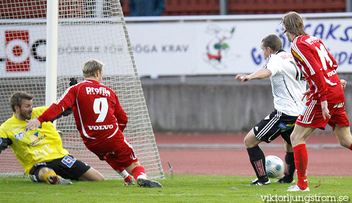 Skövde AIK-Motala AIF FK 1-0,herr,Södermalms IP,Skövde,Sverige,Fotboll,,2009,20465