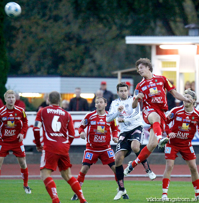 Skövde AIK-Motala AIF FK 1-0,herr,Södermalms IP,Skövde,Sverige,Fotboll,,2009,20466