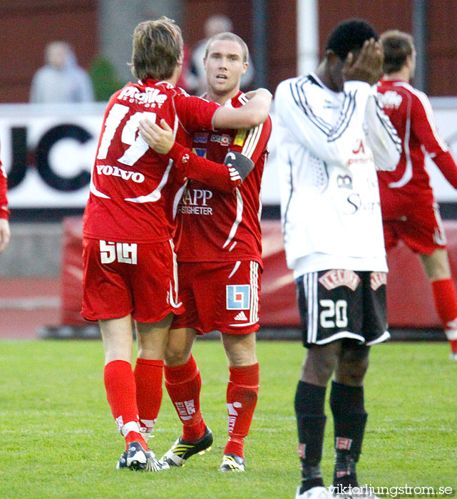 Skövde AIK-Motala AIF FK 1-0,herr,Södermalms IP,Skövde,Sverige,Fotboll,,2009,20467