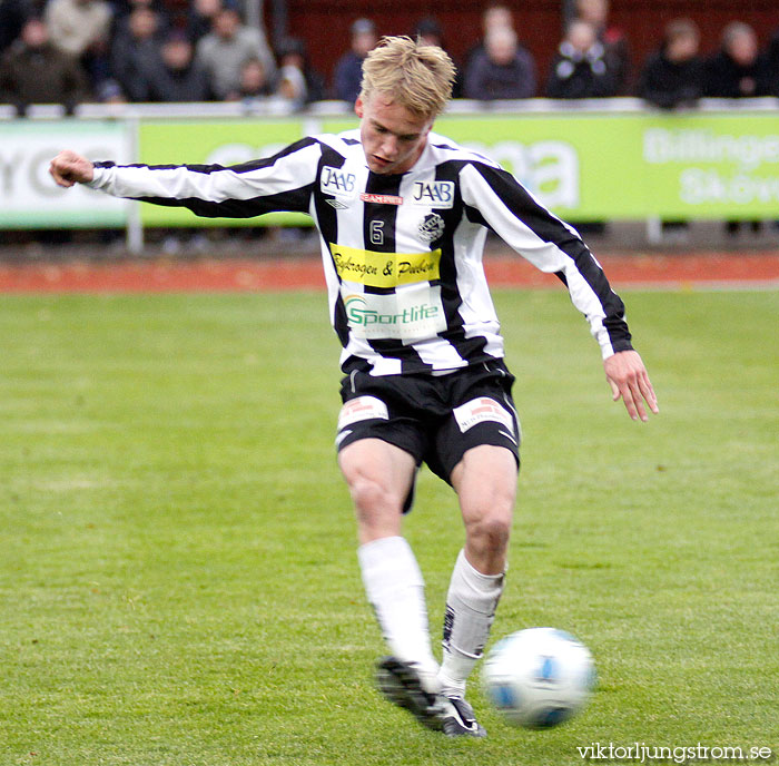Skövde AIK-Lindome GIF 1-2,herr,Södermalms IP,Skövde,Sverige,Fotboll,,2009,20650