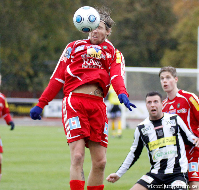 Skövde AIK-Lindome GIF 1-2,herr,Södermalms IP,Skövde,Sverige,Fotboll,,2009,20660