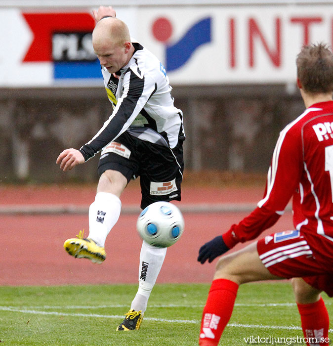 Skövde AIK-Lindome GIF 1-2,herr,Södermalms IP,Skövde,Sverige,Fotboll,,2009,20665