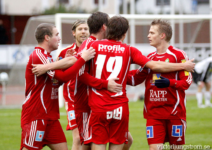 Skövde AIK-Lindome GIF 1-2,herr,Södermalms IP,Skövde,Sverige,Fotboll,,2009,20684
