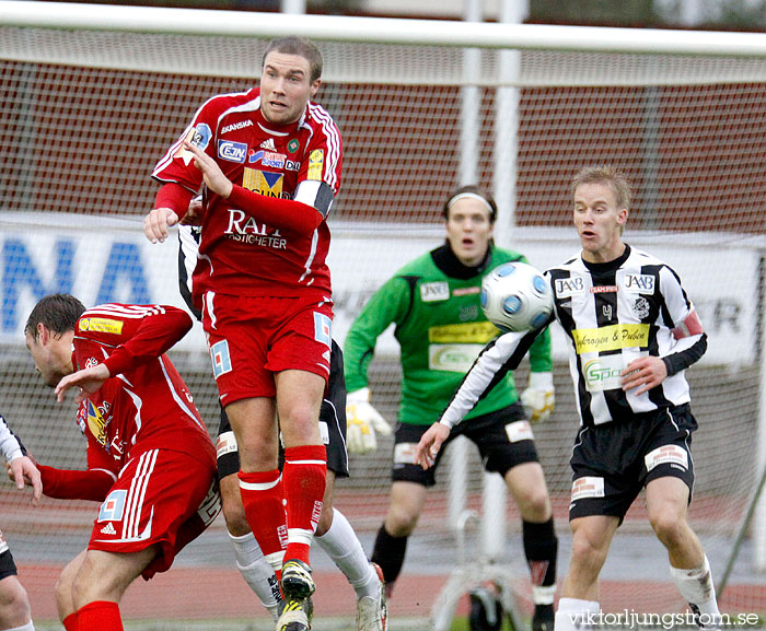 Skövde AIK-Lindome GIF 1-2,herr,Södermalms IP,Skövde,Sverige,Fotboll,,2009,20693