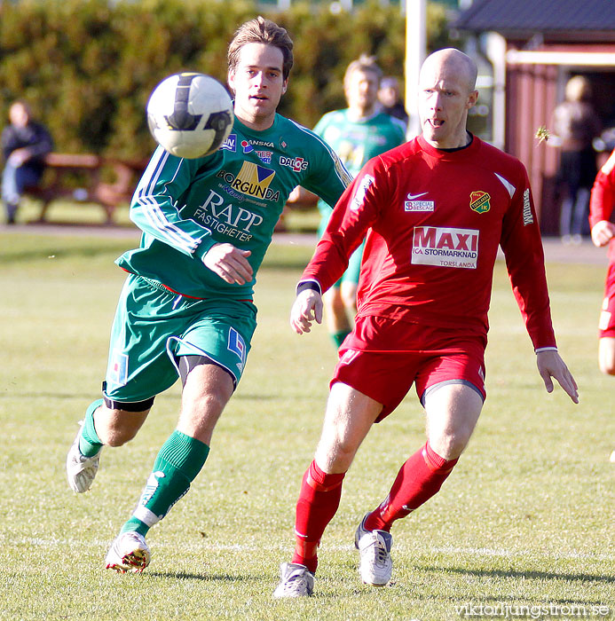 Torslanda IK-Skövde AIK 0-0,herr,Torslandavallen,Torslanda,Sverige,Fotboll,,2009,20997