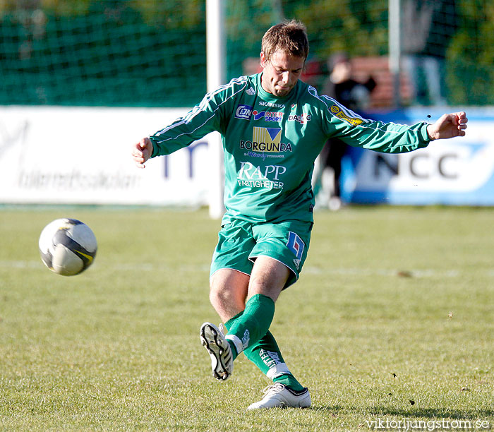 Torslanda IK-Skövde AIK 0-0,herr,Torslandavallen,Torslanda,Sverige,Fotboll,,2009,21020