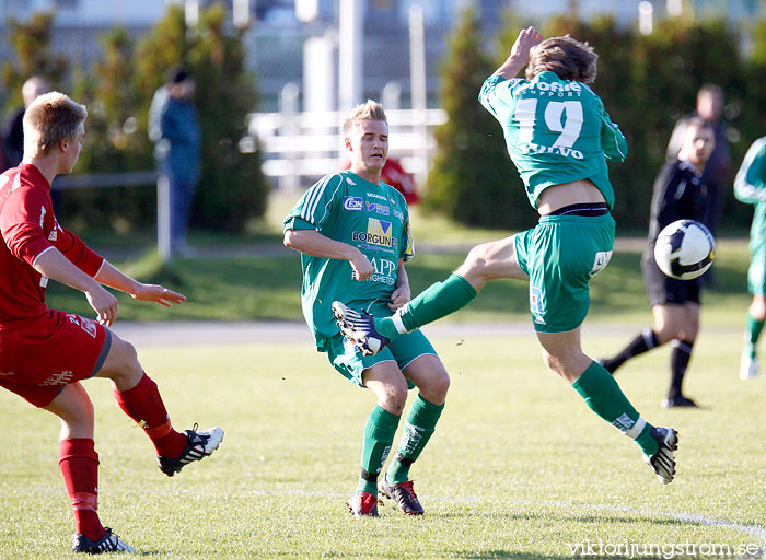 Torslanda IK-Skövde AIK 0-0,herr,Torslandavallen,Torslanda,Sverige,Fotboll,,2009,21025