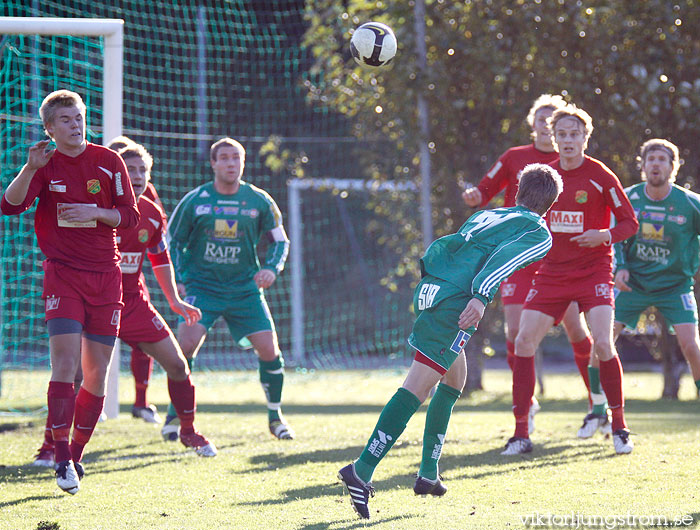 Torslanda IK-Skövde AIK 0-0,herr,Torslandavallen,Torslanda,Sverige,Fotboll,,2009,21026