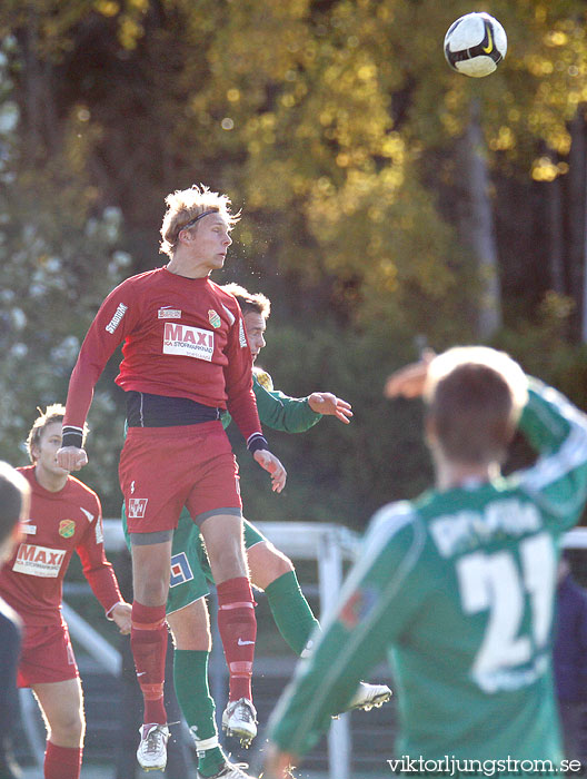 Torslanda IK-Skövde AIK 0-0,herr,Torslandavallen,Torslanda,Sverige,Fotboll,,2009,21027