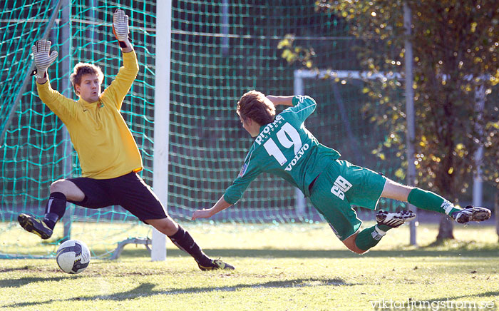 Torslanda IK-Skövde AIK 0-0,herr,Torslandavallen,Torslanda,Sverige,Fotboll,,2009,21031