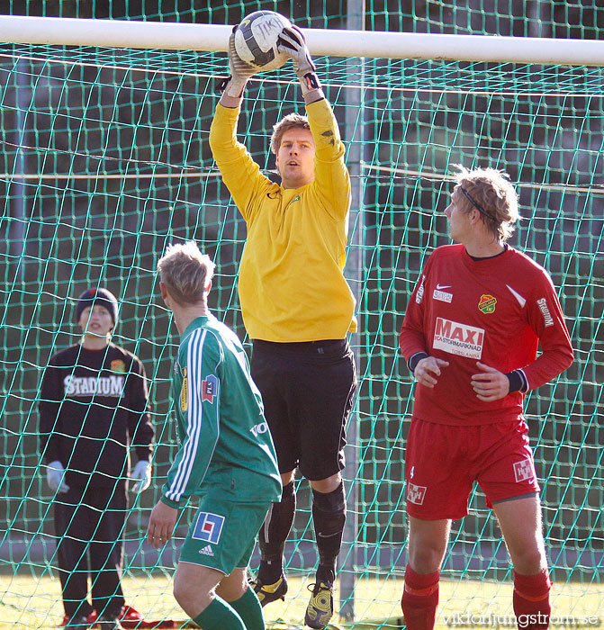 Torslanda IK-Skövde AIK 0-0,herr,Torslandavallen,Torslanda,Sverige,Fotboll,,2009,21035