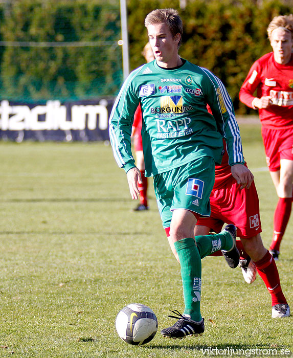 Torslanda IK-Skövde AIK 0-0,herr,Torslandavallen,Torslanda,Sverige,Fotboll,,2009,21044