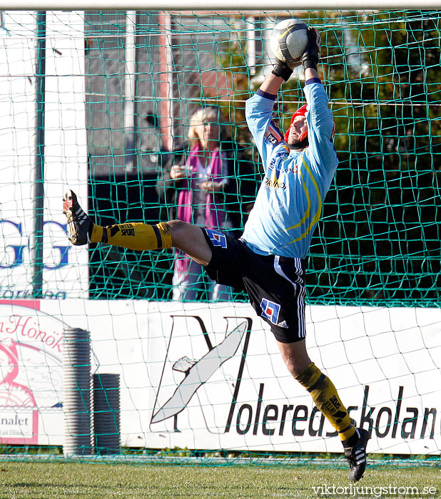 Torslanda IK-Skövde AIK 0-0,herr,Torslandavallen,Torslanda,Sverige,Fotboll,,2009,21048