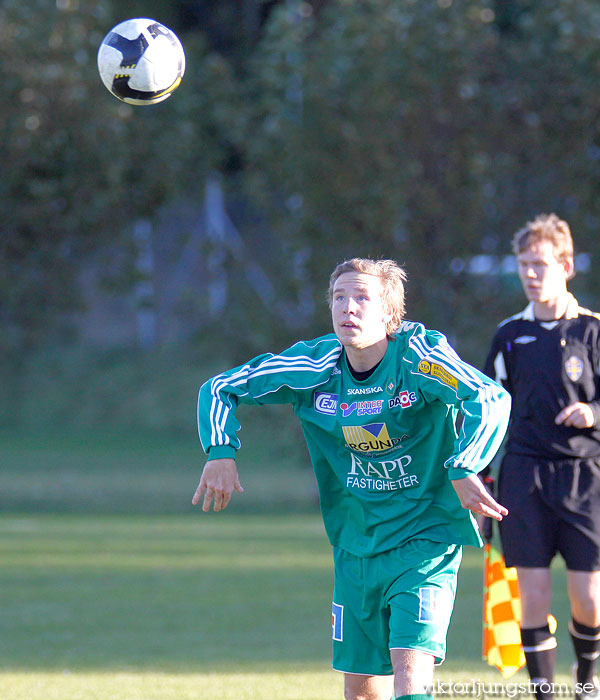 Torslanda IK-Skövde AIK 0-0,herr,Torslandavallen,Torslanda,Sverige,Fotboll,,2009,21070