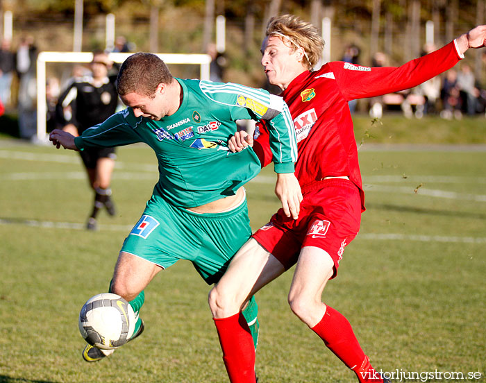 Torslanda IK-Skövde AIK 0-0,herr,Torslandavallen,Torslanda,Sverige,Fotboll,,2009,21076