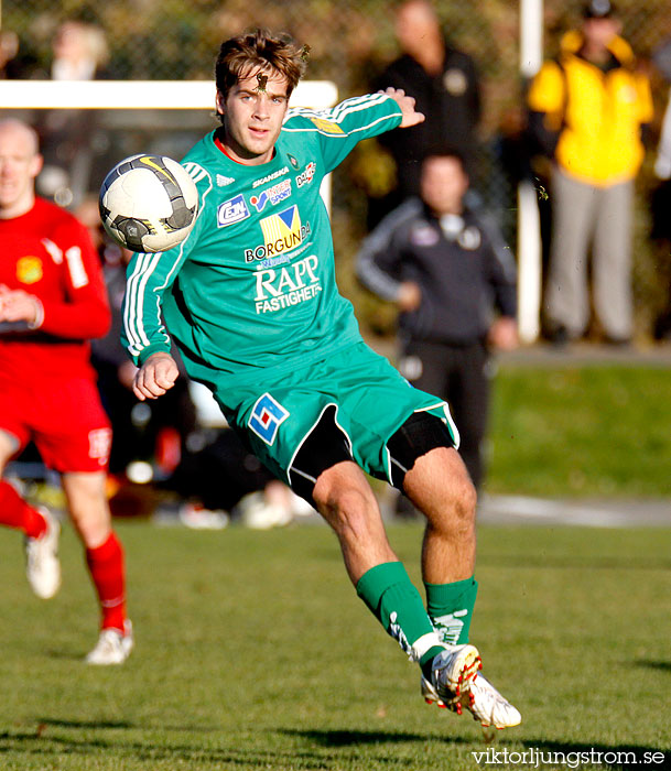 Torslanda IK-Skövde AIK 0-0,herr,Torslandavallen,Torslanda,Sverige,Fotboll,,2009,21079