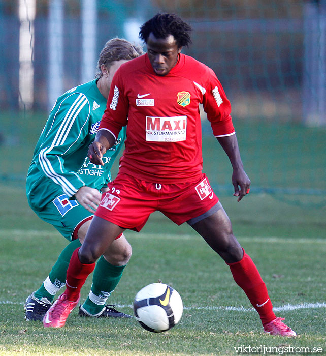 Torslanda IK-Skövde AIK 0-0,herr,Torslandavallen,Torslanda,Sverige,Fotboll,,2009,21098