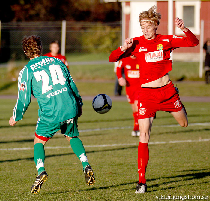 Torslanda IK-Skövde AIK 0-0,herr,Torslandavallen,Torslanda,Sverige,Fotboll,,2009,21102
