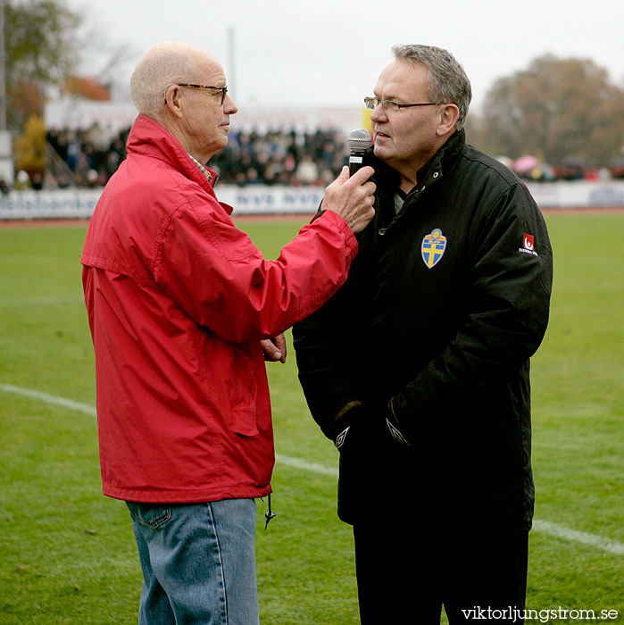 Skövde AIK-Kristianstads FF 0-2,herr,Södermalms IP,Skövde,Sverige,Fotboll,,2009,21182