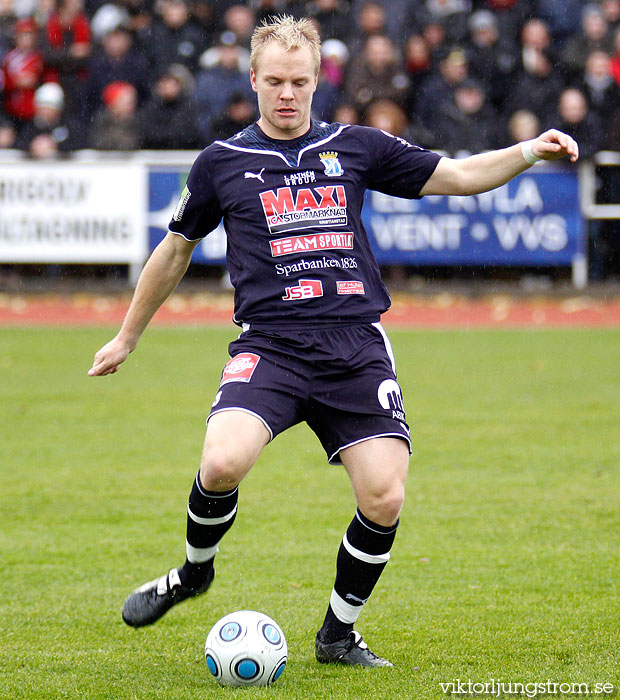 Skövde AIK-Kristianstads FF 0-2,herr,Södermalms IP,Skövde,Sverige,Fotboll,,2009,21194
