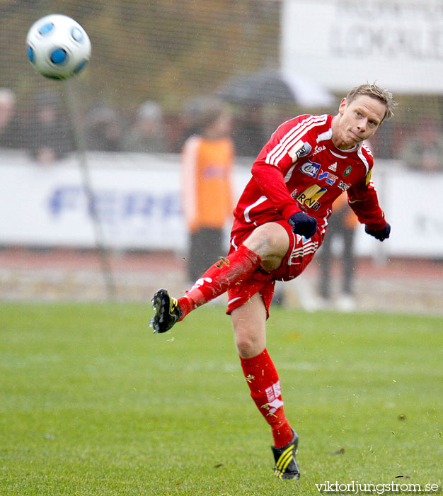 Skövde AIK-Kristianstads FF 0-2,herr,Södermalms IP,Skövde,Sverige,Fotboll,,2009,21195