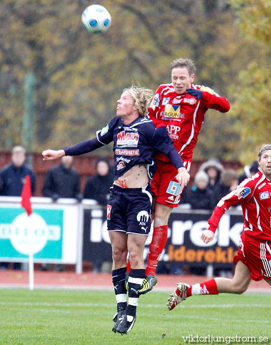 Skövde AIK-Kristianstads FF 0-2,herr,Södermalms IP,Skövde,Sverige,Fotboll,,2009,21209
