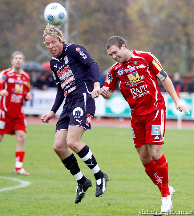 Skövde AIK-Kristianstads FF 0-2,herr,Södermalms IP,Skövde,Sverige,Fotboll,,2009,21211