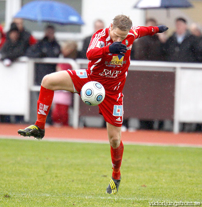 Skövde AIK-Kristianstads FF 0-2,herr,Södermalms IP,Skövde,Sverige,Fotboll,,2009,21227