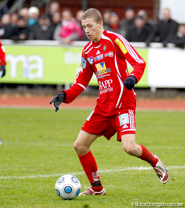 Skövde AIK-Kristianstads FF 0-2,herr,Södermalms IP,Skövde,Sverige,Fotboll,,2009,21234