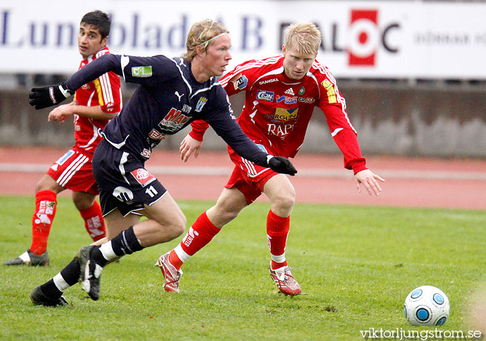 Skövde AIK-Kristianstads FF 0-2,herr,Södermalms IP,Skövde,Sverige,Fotboll,,2009,21246