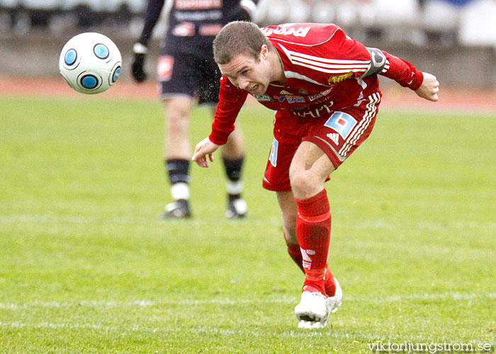 Skövde AIK-Kristianstads FF 0-2,herr,Södermalms IP,Skövde,Sverige,Fotboll,,2009,21252