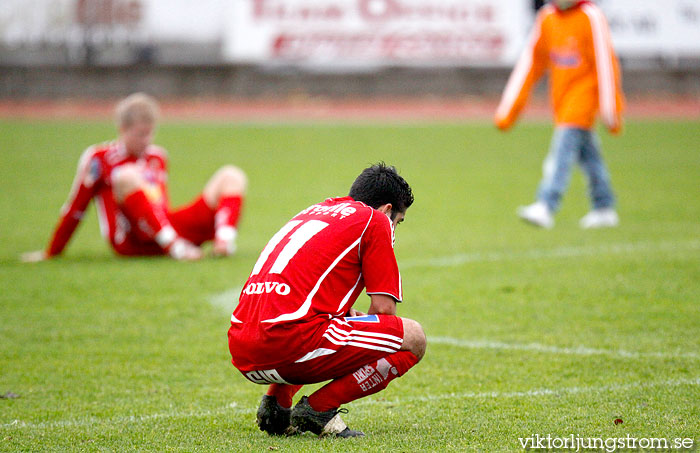 Skövde AIK-Kristianstads FF 0-2,herr,Södermalms IP,Skövde,Sverige,Fotboll,,2009,21261