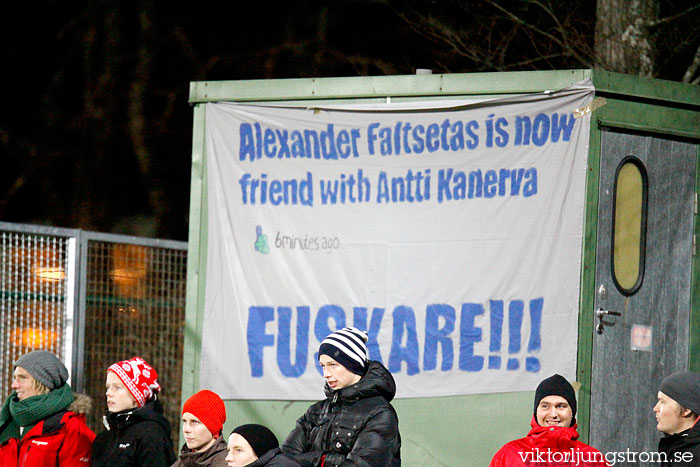 FC Trollhättan-Skövde AIK 5-3,herr,Edsborgs IP,Trollhättan,Sverige,Fotboll,,2009,21321