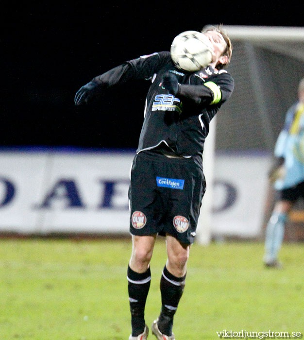 FC Trollhättan-Skövde AIK 5-3,herr,Edsborgs IP,Trollhättan,Sverige,Fotboll,,2009,21337