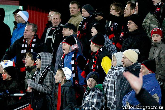 FC Trollhättan-Skövde AIK 5-3,herr,Edsborgs IP,Trollhättan,Sverige,Fotboll,,2009,21340