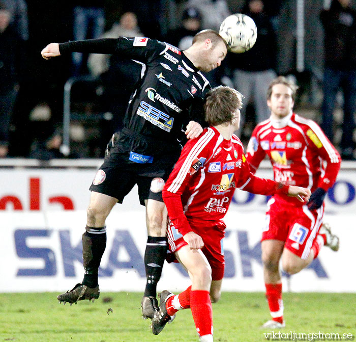 FC Trollhättan-Skövde AIK 5-3,herr,Edsborgs IP,Trollhättan,Sverige,Fotboll,,2009,21397