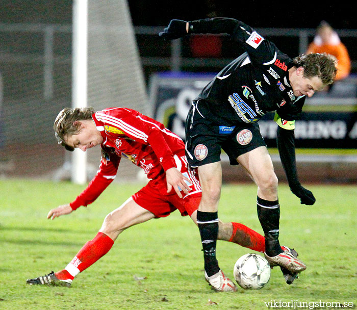 FC Trollhättan-Skövde AIK 5-3,herr,Edsborgs IP,Trollhättan,Sverige,Fotboll,,2009,21402