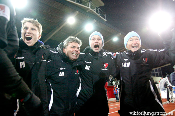 FC Trollhättan-Skövde AIK 5-3,herr,Edsborgs IP,Trollhättan,Sverige,Fotboll,,2009,21443