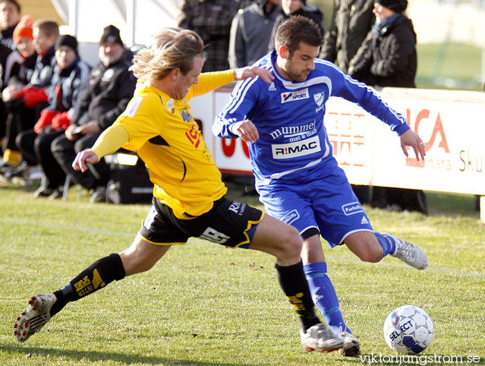 Skultorps IF-IFK Skövde FK 5-2,herr,Orkanvallen,Skultorp,Sverige,Fotboll,,2010,25530