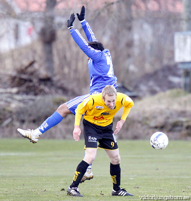 Skultorps IF-IFK Skövde FK 5-2,herr,Orkanvallen,Skultorp,Sverige,Fotboll,,2010,25539