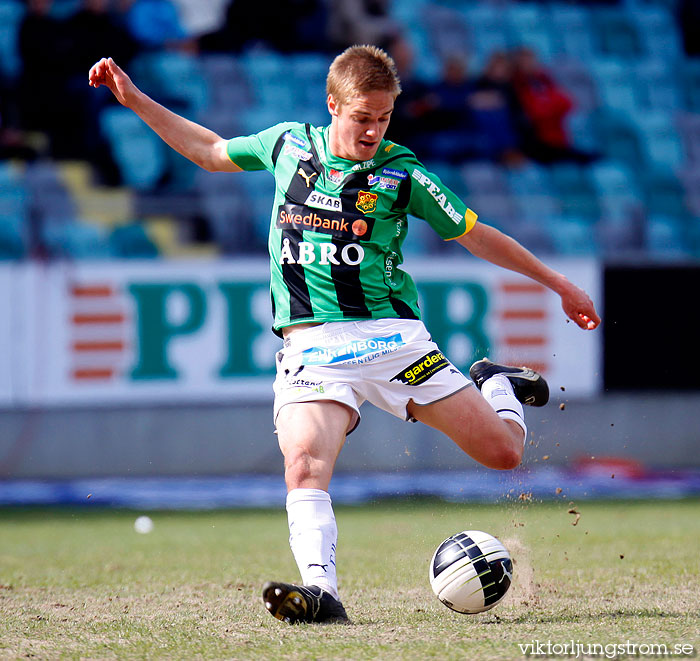 GAIS-Kalmar FF 2-2,herr,Gamla Ullevi,Göteborg,Sverige,Fotboll,,2010,25561