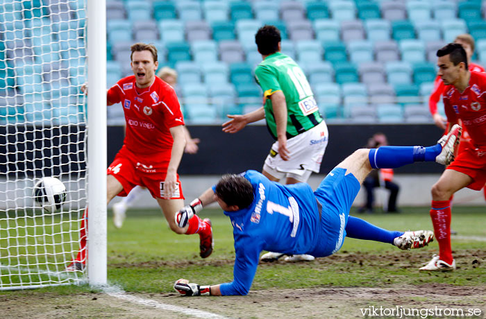 GAIS-Kalmar FF 2-2,herr,Gamla Ullevi,Göteborg,Sverige,Fotboll,,2010,25564