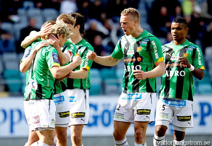 GAIS-Kalmar FF 2-2,herr,Gamla Ullevi,Göteborg,Sverige,Fotboll,,2010,25567